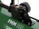 Greenbay FMM 135 - Schlegelmulcher f&uuml;r Traktor - mittlere Reihe