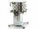 Dominion DIT 55 - Rupfmaschine mit Korb