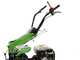 Lampacrescia MGM FC 100 - Mehrzweckger&auml;t Balkenm&auml;her - Honda GX270