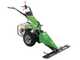 Lampacrescia MGM FC 100 - Multifunktionsm&auml;her - Honda GX270