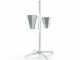 Dominion DIT DICO - Entblutungssystem - 2 Trichter (M+L)