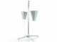Dominion DIT DICO - Entblutungssystem - 2 Trichter (M+L)