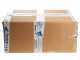 Dominion DIT DICO - Entblutungssystem - 2 Trichter (M+L)