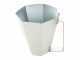 Dominion DIT DICO - Entblutungssystem - 2 Trichter (M+L)