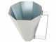Dominion DIT DICO - Entblutungssystem - 2 Trichter (M+L)