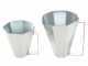 Dominion DIT DICO - Entblutungssystem - 2 Trichter (M+L)