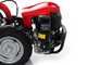 Einachsschlepper  Diesel Barbieri Flex 3+2 - Motor Lombardini/Kholer KD15-350
