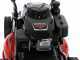 Benzin-Rasenm&auml;her mit Radantrieb Marina Systems GRINDER 4x4 SH PRO - Motor Honda GXV 160