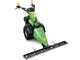 Multifunktionsm&auml;her  Lampacrescia MGM FC 130 - Honda GX390