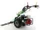 Multifunktionsm&auml;her  Lampacrescia MGM FC 130 - Honda GX390
