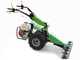 Multifunktionsm&auml;her  Lampacrescia MGM FC 130 - Honda GX390