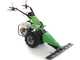 Multifunktionsm&auml;her  Lampacrescia MGM FC 130 - Honda GX390