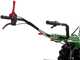 Einachsschlepper Lampacrescia MGM Boxer Light - Motor Honda GX200