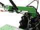 Lampacrescia MGM Boxer Light &ndash; Benzin-Einachsschlepper &ndash; Honda GX200 &ndash; 7 PS