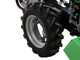 Lampacrescia MGM Boxer Light &ndash; Benzin-Einachsschlepper &ndash; Honda GX200 &ndash; 7 PS