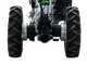 Lampacrescia MGM Boxer Light &ndash; Benzin-Einachsschlepper &ndash; Honda GX200 &ndash; 7 PS