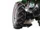 Lampacrescia MGM Boxer Light &ndash; Benzin-Einachsschlepper &ndash; Honda GX200 &ndash; 7 PS