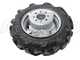Lampacrescia MGM Boxer Light &ndash; Benzin-Einachsschlepper &ndash; Honda GX200 &ndash; 7 PS