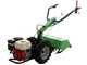 Lampacrescia MGM Boxer Light &ndash; Benzin-Einachsschlepper &ndash; Honda GX200 &ndash; 7 PS