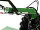 Lampacrescia MGM Boxer Light &ndash; Benzin-Einachsschlepper &ndash; Honda GX200 &ndash; 7 PS
