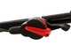 Lampacrescia MGM Boxer Light &ndash; Benzin-Einachsschlepper &ndash; Honda GX200 &ndash; 7 PS