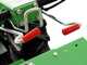 Lampacrescia MGM Boxer Light &ndash; Benzin-Einachsschlepper &ndash; Honda GX200 &ndash; 7 PS