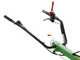 Lampacrescia MGM Boxer Light &ndash; Benzin-Einachsschlepper &ndash; Honda GX200 &ndash; 7 PS