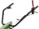 Lampacrescia MGM Boxer Light &ndash; Benzin-Einachsschlepper &ndash; Honda GX200 &ndash; 7 PS