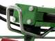 Lampacrescia MGM Boxer Light &ndash; Benzin-Einachsschlepper &ndash; Honda GX200 &ndash; 7 PS