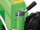 Lampacrescia MGM Boxer Light &ndash; Benzin-Einachsschlepper &ndash; Honda GX200 &ndash; 7 PS