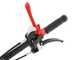 Lampacrescia MGM Boxer Light &ndash; Benzin-Einachsschlepper &ndash; Honda GX200 &ndash; 7 PS