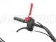 Lampacrescia MGM Boxer Light &ndash; Benzin-Einachsschlepper &ndash; Honda GX200 &ndash; 7 PS
