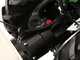Lampacrescia MGM Boxer Light &ndash; Benzin-Einachsschlepper &ndash; Honda GX200 &ndash; 7 PS