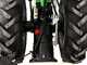 Lampacrescia MGM Boxer Light &ndash; Benzin-Einachsschlepper &ndash; Honda GX200 &ndash; 7 PS