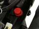 Lampacrescia MGM Boxer Light &ndash; Benzin-Einachsschlepper &ndash; Honda GX200 &ndash; 7 PS