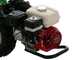 Lampacrescia MGM Boxer Light &ndash; Benzin-Einachsschlepper &ndash; Honda GX200 &ndash; 7 PS
