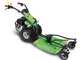 Lampacrescia MGM Boxer Light &ndash; Benzin-Einachsschlepper &ndash; Honda GX200 &ndash; 7 PS