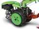 Lampacrescia MGM Boxer Light &ndash; Benzin-Einachsschlepper &ndash; Honda GX200 &ndash; 7 PS