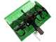 Lampacrescia MGM Boxer Light &ndash; Benzin-Einachsschlepper &ndash; Honda GX200 &ndash; 7 PS