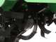 Lampacrescia MGM Boxer Light &ndash; Benzin-Einachsschlepper &ndash; Honda GX200 &ndash; 7 PS