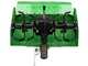 Lampacrescia MGM Boxer Light &ndash; Benzin-Einachsschlepper &ndash; Honda GX200 &ndash; 7 PS