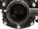 Lampacrescia MGM Boxer Light &ndash; Benzin-Einachsschlepper &ndash; Honda GX200 &ndash; 7 PS