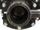 Lampacrescia MGM Boxer Light &ndash; Benzin-Einachsschlepper &ndash; Honda GX200 &ndash; 7 PS