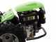 Diesel Einachsschlepper Lampacrescia MGM Castoro Super - Motor Loncin