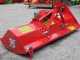 Premium Line Fu 138 - Mulcher f&uuml;r Traktor - leichte Baureihe