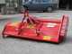 Premium Line Fu 138 - Mulcher f&uuml;r Traktor - leichte Baureihe