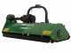 Greenbay FMM-H 155 - Mulcher f&uuml;r Traktor mittelschwere Baureihe - mit hydraulischer Verschiebung
