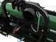 Greenbay FMM-H 155 - Mulcher f&uuml;r Traktor mittelschwere Baureihe - mit hydraulischer Verschiebung