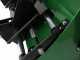 Greenbay FMM-H 155 - Mulcher f&uuml;r Traktor mittelschwere Baureihe - mit hydraulischer Verschiebung