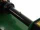 Greenbay FMM-H 155 - Mulcher f&uuml;r Traktor mittelschwere Baureihe - mit hydraulischer Verschiebung